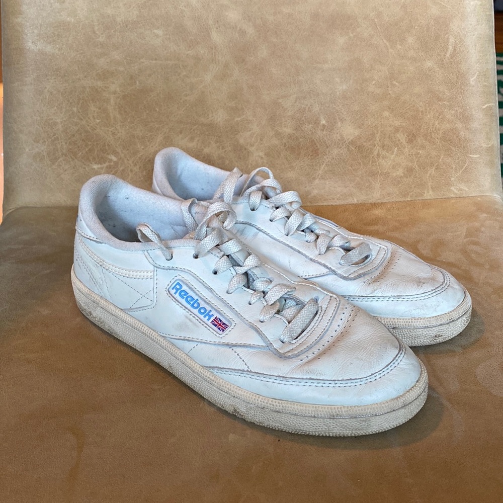 Reebok Club C 85 Sneakers